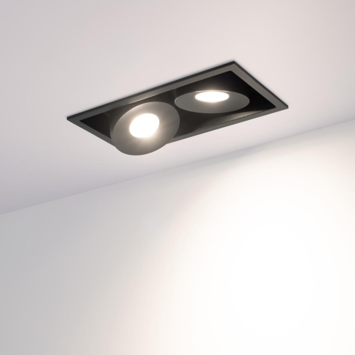 Встраиваемый светильник Arlight 026877 изображение в интернет-магазине Cramer Light фото 4