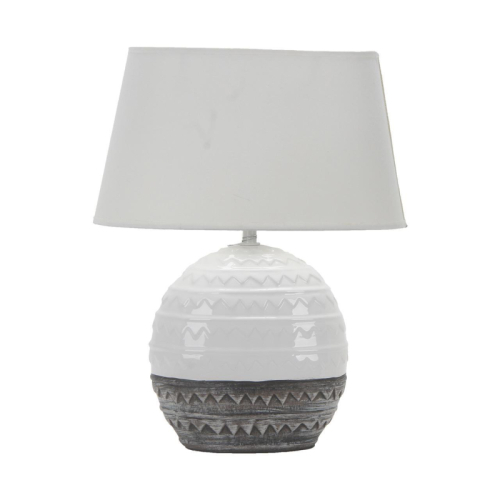 Настольная лампа Omnilux Tonnara OML-83204-01 изображение в интернет-магазине Cramer Light