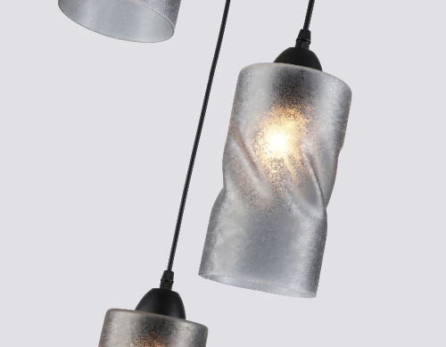 Подвесной светильник Ambrella Light Loft Traditional TR3414 изображение в интернет-магазине Cramer Light фото 5