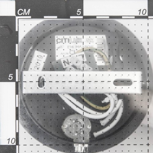 Бра Citilux Октава CL131312 дополнительное фото фото 14