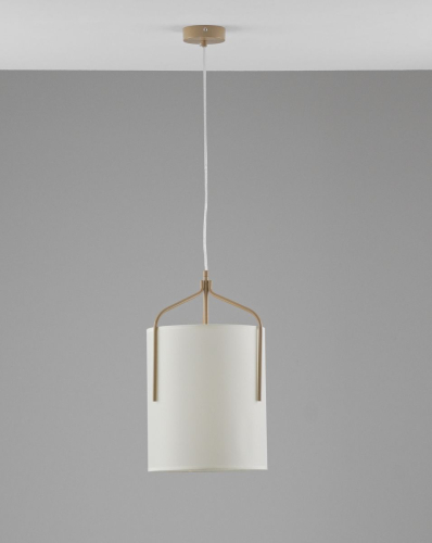 Подвесной светильник Moderli Inari V11856-1P изображение в интернет-магазине Cramer Light фото 2