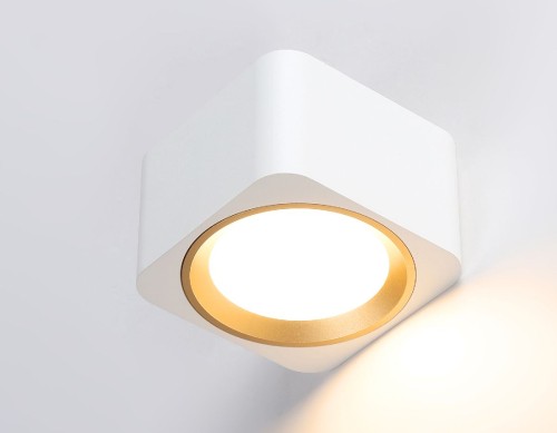 Накладной светильник Ambrella Light Techno spot TN70831 изображение в интернет-магазине Cramer Light фото 5