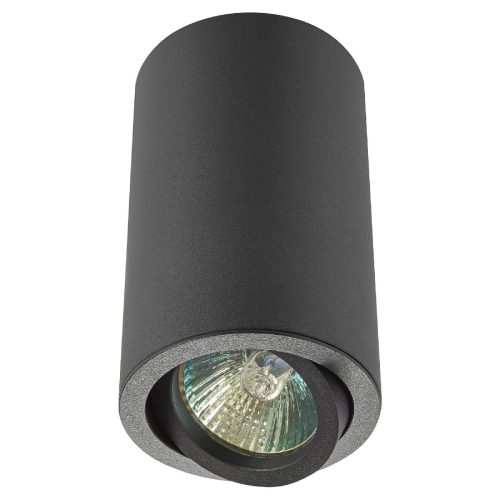 Накладной светильник AM Group AM322-120 BK изображение в интернет-магазине Cramer Light