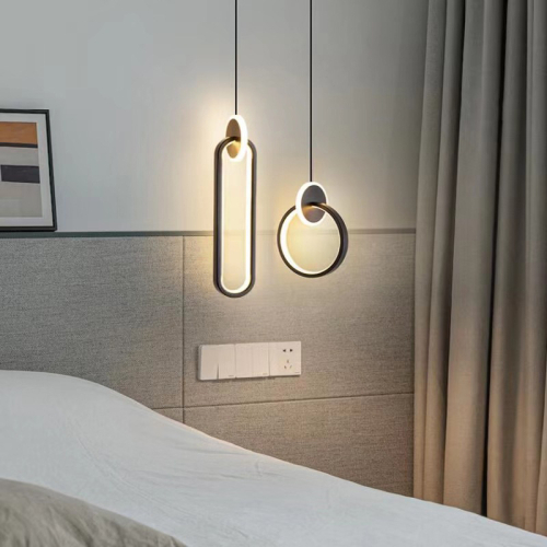 Подвесной светильник ImperiumLoft Randall 232609-23 изображение в интернет-магазине Cramer Light фото 3