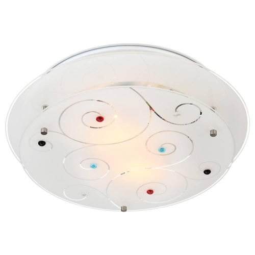 Потолочный светильник Globo Regius 48141-2 изображение в интернет-магазине Cramer Light