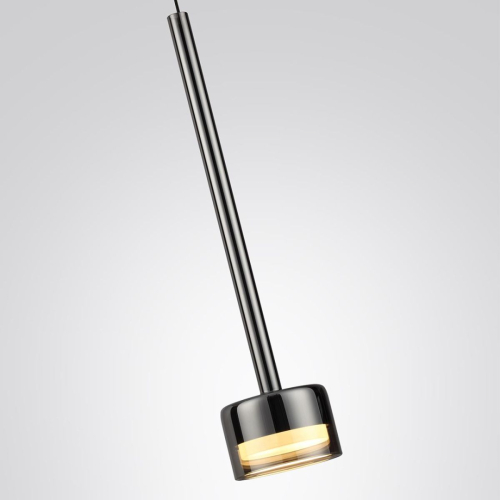 Подвесной светильник Odeon Light Hightech Laslo 7150/10L изображение в интернет-магазине Cramer Light фото 7