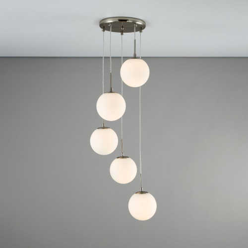 Подвесная люстра Citilux Томми CL102054 изображение в интернет-магазине Cramer Light фото 9