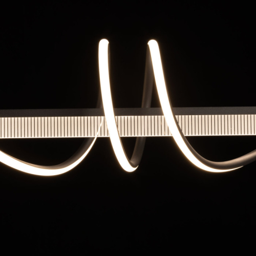 Подвесная люстра De Markt Конти 488014502 изображение в интернет-магазине Cramer Light фото 3