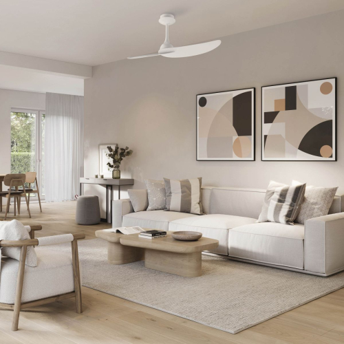 Потолочный вентилятор Mantra Ipanema 9037 изображение в интернет-магазине Cramer Light фото 3