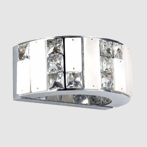 Настенный светильник Modelux ML.6985.230P CR изображение в интернет-магазине Cramer Light фото 2