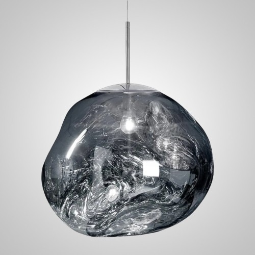 Подвесной светильник ImperiumLoft Tom Dixon Melt 233054-22 изображение в интернет-магазине Cramer Light