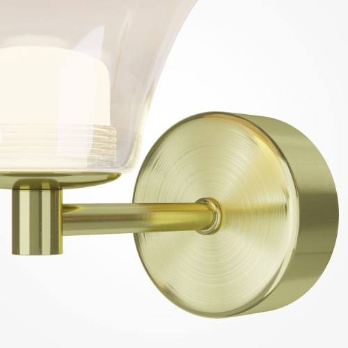 Бра Maytoni Dynasty MOD402WL-L3BS3K дополнительное фото фото 5