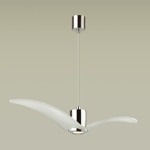 Подвесной светильник Odeon Light Birds 4903/1A изображение в интернет-магазине Cramer Light фото 2