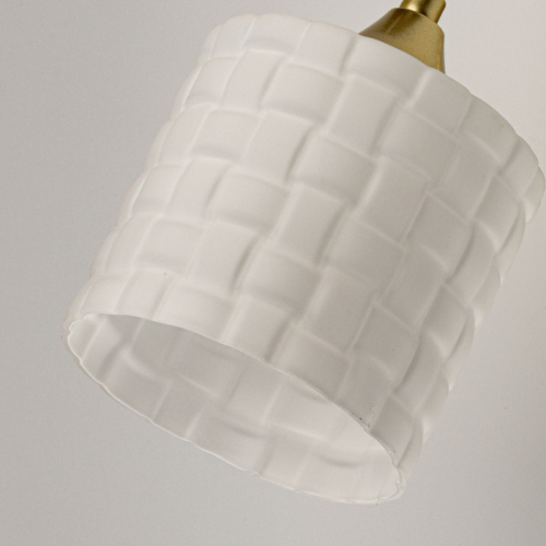 Бра De Markt Тетро 673029401 дополнительное фото фото 4