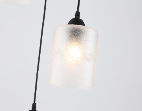 Подвесной светильник Ambrella Light Loft Traditional TR3410 изображение в интернет-магазине Cramer Light фото 4