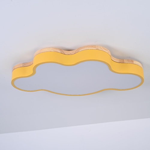 Потолочная люстра ImperiumLoft Cloud Eco 189509-26 изображение в интернет-магазине Cramer Light фото 3