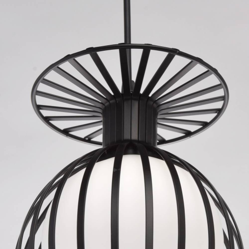 Подвесной светильник De Markt City Лоск 354018503 изображение в интернет-магазине Cramer Light фото 8