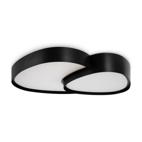 Потолочный светильник Freya Modesty FR6079CL-L72B изображение в интернет-магазине Cramer Light