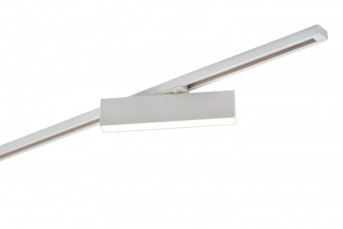 Трековый светильник Denkirs DK6430-WH изображение в интернет-магазине Cramer Light фото 3