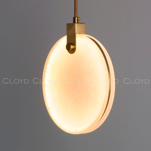 Подвесной светильник Cloyd Bosfor 11165 изображение в интернет-магазине Cramer Light