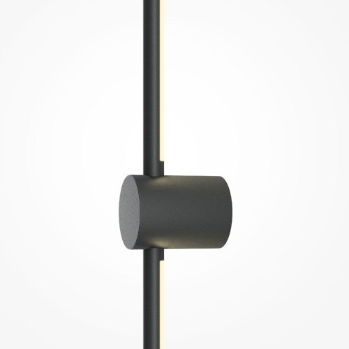 Настенный светильник Maytoni Light stick MOD237WL-L11B3K изображение в интернет-магазине Cramer Light фото 2