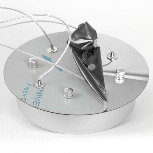 Подвесная люстра Lussole Knox LSP-7416 изображение в интернет-магазине Cramer Light фото 4