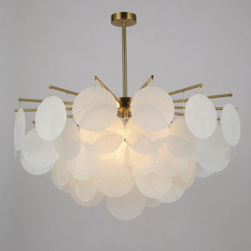 Потолочная люстра Omnilux Lerici OML-67407-08 изображение в интернет-магазине Cramer Light