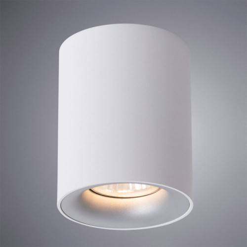 Накладной светильник ARTE Lamp A1532PL-1WH изображение в интернет-магазине Cramer Light фото 2