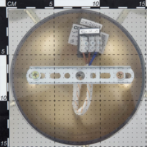 Потолочная люстра Citilux Томми CL102153 изображение в интернет-магазине Cramer Light фото 10
