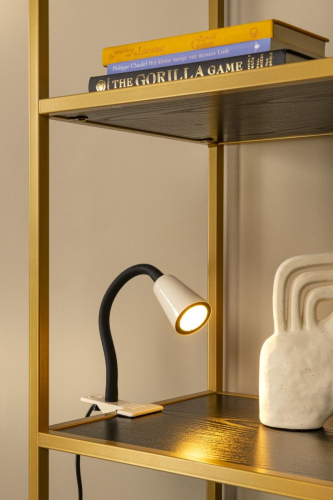 Настольная лампа Lucide Jasper 65206/11/38 изображение в интернет-магазине Cramer Light фото 3