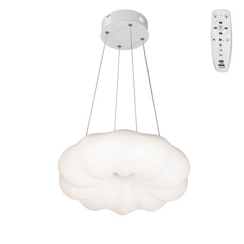 Подвесная люстра Vitaluce V2112DT-0/1S изображение в интернет-магазине Cramer Light