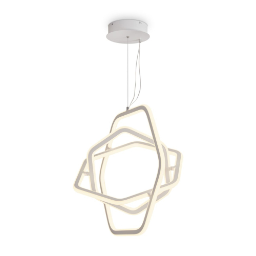 Подвесной светильник Freya Collie FR6200PL-L142W изображение в интернет-магазине Cramer Light фото 10