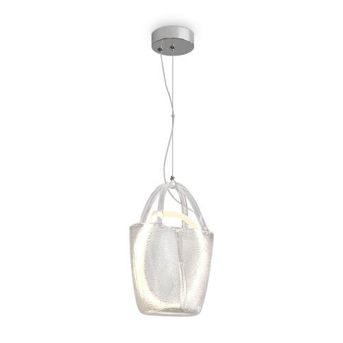 Подвесной светильник Freya Tote FR6223PL-L17TR изображение в интернет-магазине Cramer Light