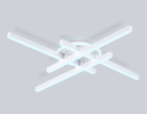 Потолочный светильник Ambrella Light Comfort LineTech FL6281 изображение в интернет-магазине Cramer Light фото 4