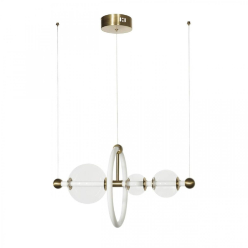 Подвесной светильник Loft IT Alpha 10126/500 изображение в интернет-магазине Cramer Light