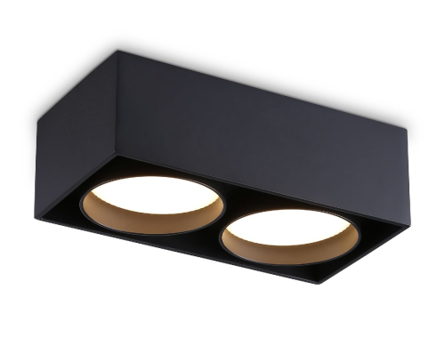 Накладной светильник Ambrella Light GX Standard tech TN70875 изображение в интернет-магазине Cramer Light