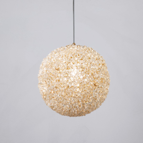 Подвесной светильник Modelux ML.2312.220 GD изображение в интернет-магазине Cramer Light фото 3