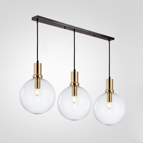 Подвесной светильник ImperiumLoft Penball 168480-26 изображение в интернет-магазине Cramer Light фото 13