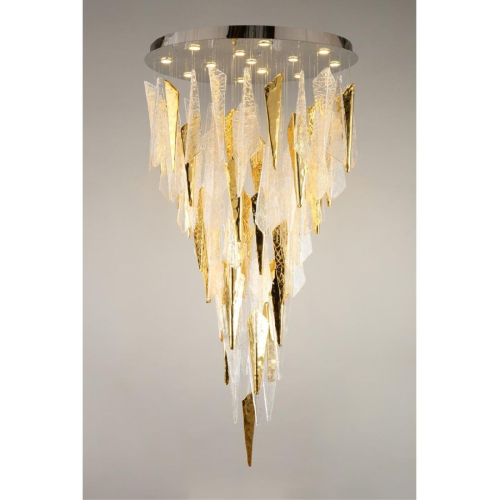 Каскадная люстра Aployt Teresa APL.855.06.13 изображение в интернет-магазине Cramer Light фото 7