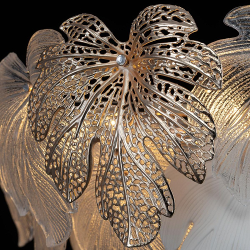 Подвесная люстра Citilux Dryad CL305180 изображение в интернет-магазине Cramer Light фото 9