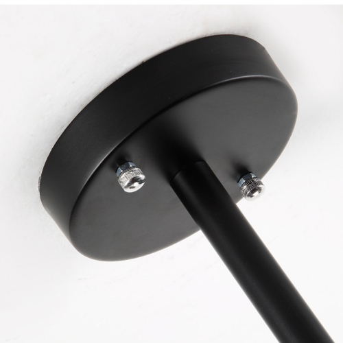 Люстра на штанге ImperiumLoft Geometric 186749-26 изображение в интернет-магазине Cramer Light фото 3