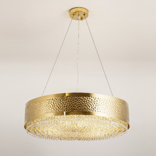 Подвесная люстра Modestyle MS.99994.9 изображение в интернет-магазине Cramer Light фото 3