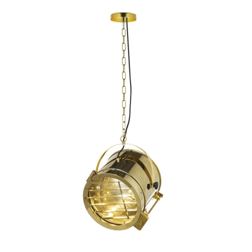 Подвесной светильник Lumina Deco Cameron LDP 7035 GD изображение в интернет-магазине Cramer Light фото 2