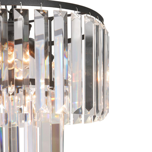 Подвесная люстра Vitaluce V5179-1/4 изображение в интернет-магазине Cramer Light фото 2