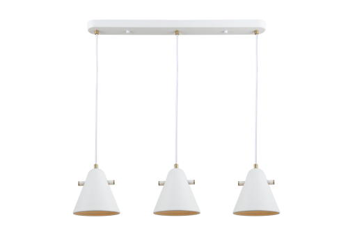 Подвесной светильник Freya Cozy FR5211PL-03W изображение в интернет-магазине Cramer Light фото 6