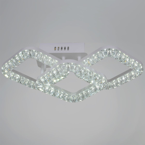 Потолочный светильник Reluce 29848-0.3-03B WH изображение в интернет-магазине Cramer Light фото 5