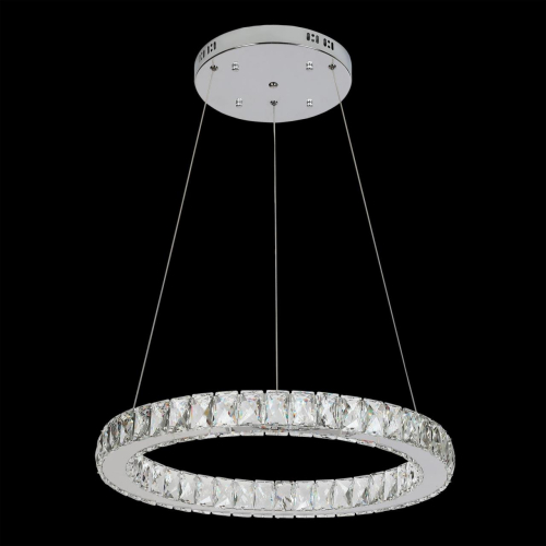 Подвесной светодиодный светильник Citilux Olimpia EL330P40.1 изображение в интернет-магазине Cramer Light фото 2