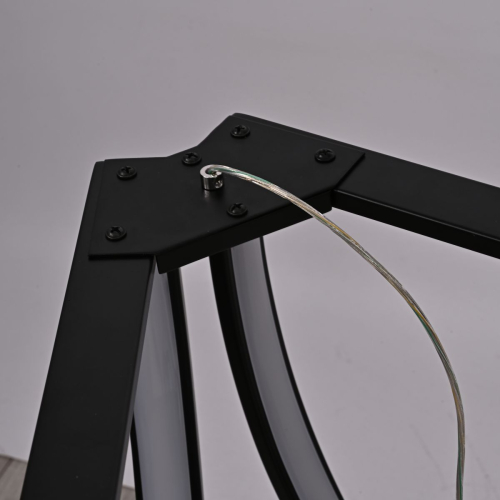 Подвесная люстра ImperiumLoft Solana-Light 302463-23 изображение в интернет-магазине Cramer Light фото 9