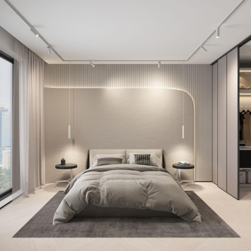 Светильник на шине Denkirs DK6210-WH изображение в интернет-магазине Cramer Light фото 5