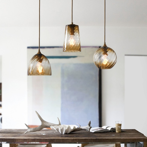 Подвесной светильник ImperiumLoft Cl rib 219459-26 изображение в интернет-магазине Cramer Light фото 7